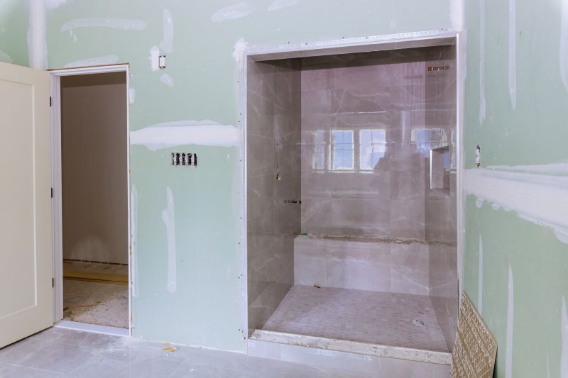 Textured Wall Coverings