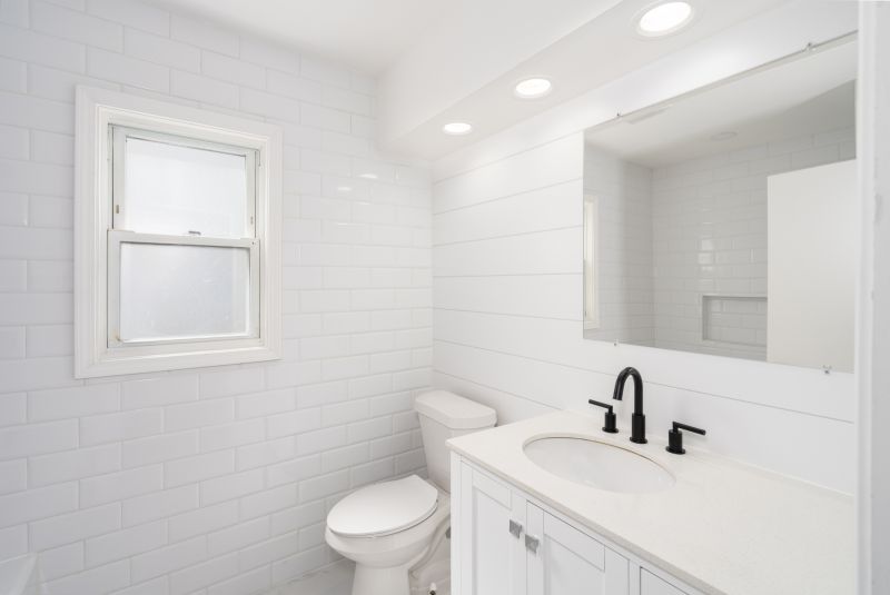 Top Bathroom Remodeling Companies in Nottingham, MD