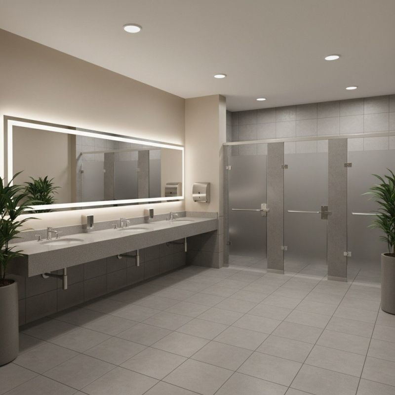 Top Bathroom Remodeling Companies in Randallstown, MD