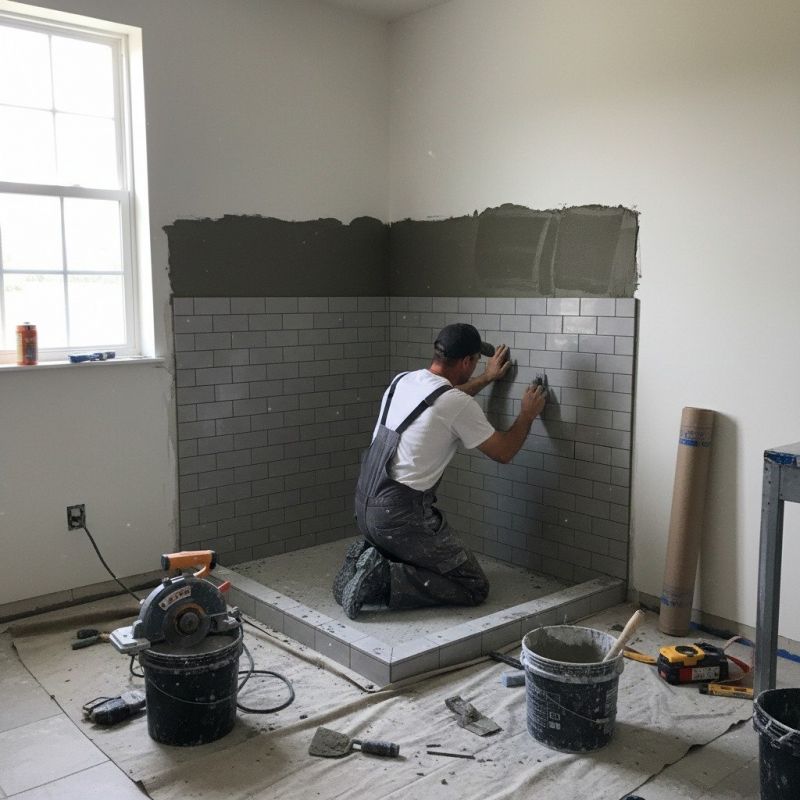 Top Bathroom Remodeling Companies in Rosedale, MD