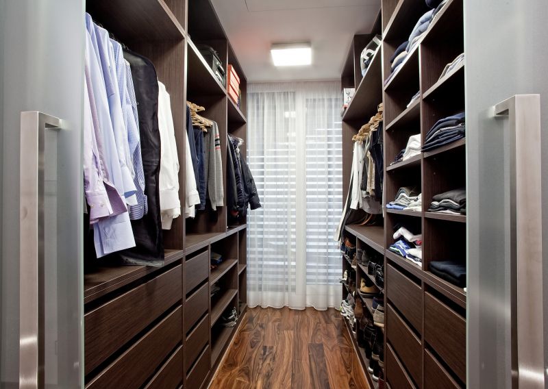 Custom Storage Solutions