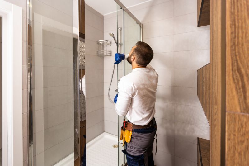 Expert Shower Installers